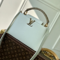 LV Top Handle Bags